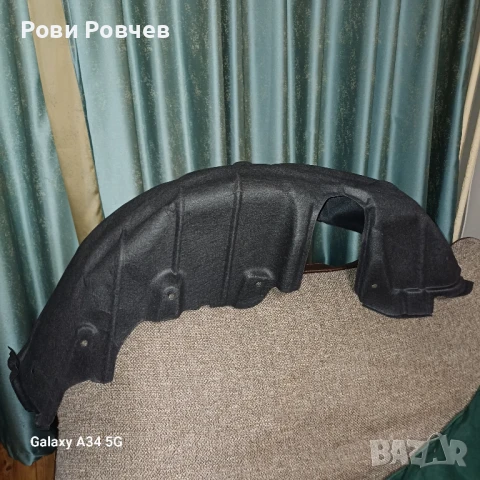 Оригинален японски подкалник за ТОЙОТА Корола, снимка 2 - Части - 51261102