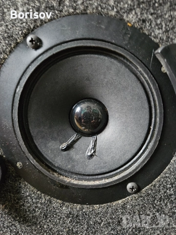 Тонколона 12 инча бас 240 вата, снимка 7 - Тонколони - 52646617