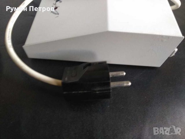 БГ ретро конвертор RS232, снимка 6 - Антикварни и старинни предмети - 31340041