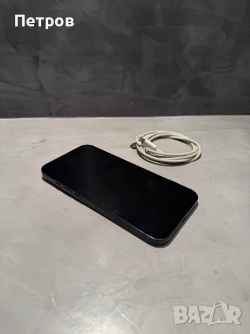 Перфектен Iphone 13 Midnight 128 GB, снимка 3 - Apple iPhone - 52148097