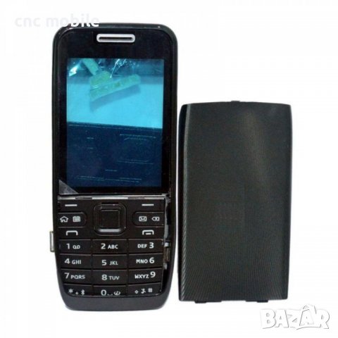 Nokia E52 панел, снимка 4 - Резервни части за телефони - 31151036