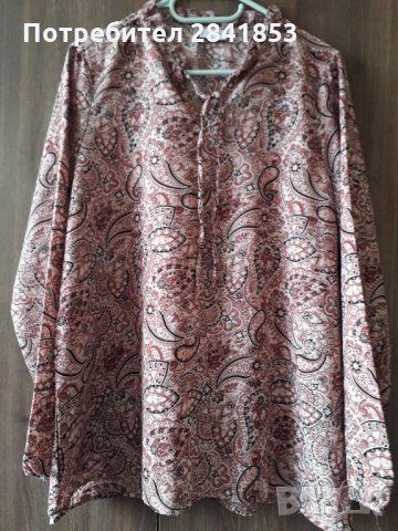 Дамска блуза VRS,L, снимка 2 - Блузи с дълъг ръкав и пуловери - 35544736