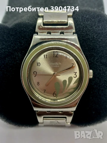 SWATCH IRONY , снимка 2 - Дамски - 50722528