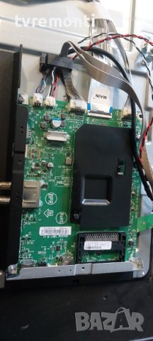 MAIN BOARD , 715GB810-M1A-B00-004D,for Philips 43PUS7556/12 43inc