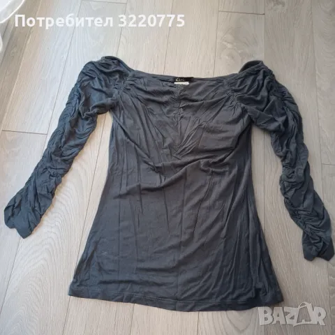 Ризи, блузи, сиутчъри, снимка 6 - Блузи с дълъг ръкав и пуловери - 46114722