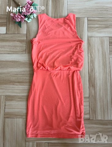 Страхотна дамска рокля с пайети, снимка 2 - Рокли - 37937530