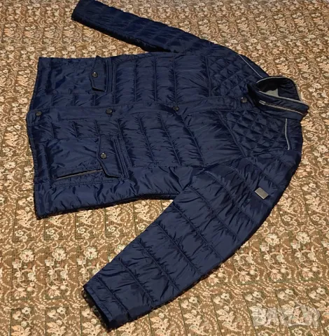 Bugatti (XXL) , снимка 7 - Якета - 48197695