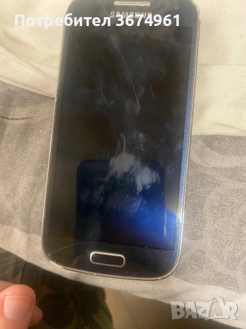 Самсунг с 4 мини, снимка 3 - Samsung - 52442351