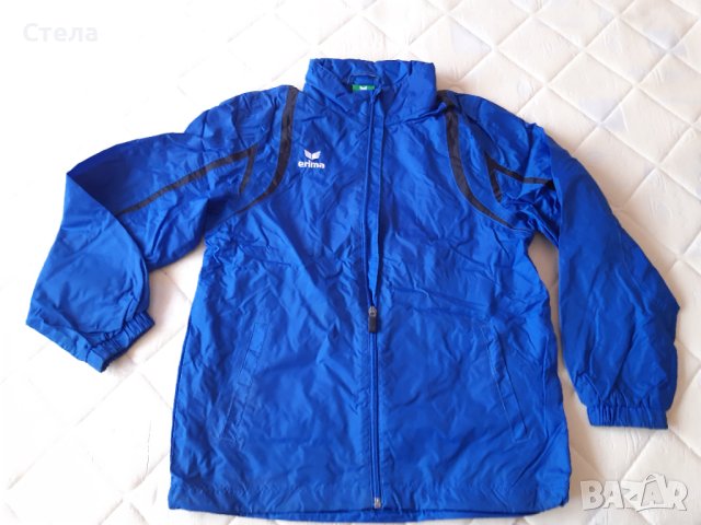 Естествена кожа яке , снимка 6 - Якета - 36467465