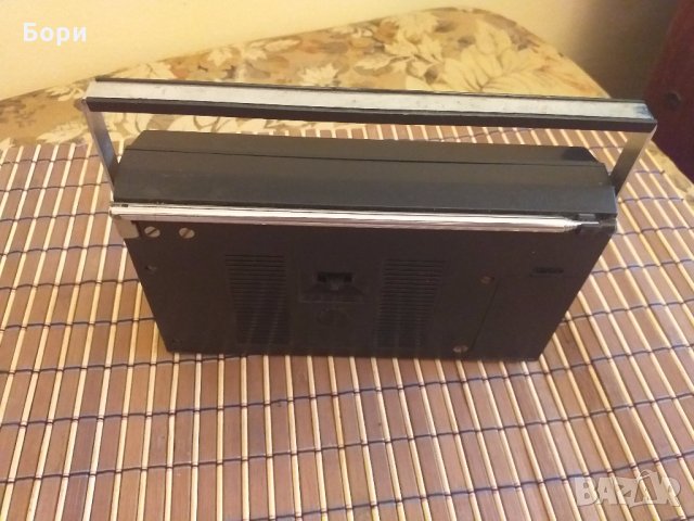 UNITRA DANA  Радио, снимка 6 - Радиокасетофони, транзистори - 29427023