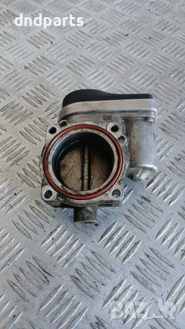 Дроселова клапа BMW 318i E46 2002 1439224 13541439224 3 (E46) (1998-2005), снимка 3 - Части - 56060385