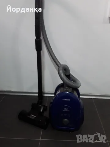 прахосмукачка Самсунг/Samsung 1500wata, снимка 2 - Печки, фурни - 54596378