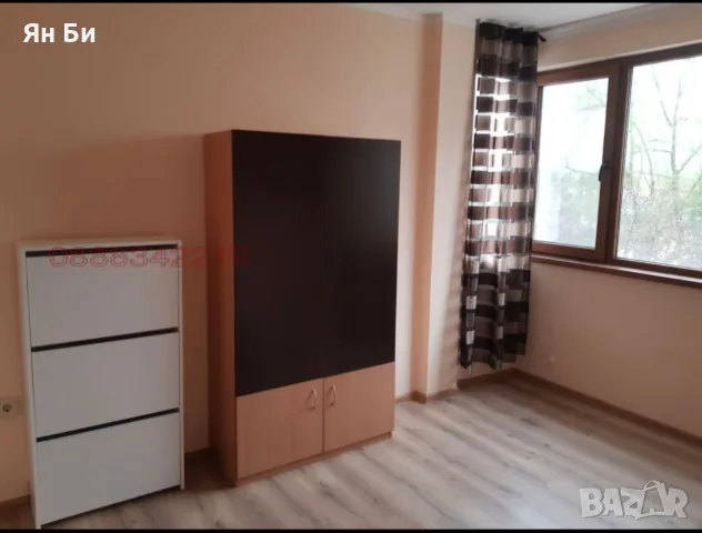 Под наем двустаен Пловдив , Христо Смирненски, снимка 13 - Апартаменти - 56336721