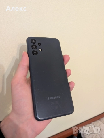 Samsung galaxy A13, снимка 3 - Samsung - 52898523