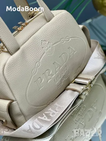 Prad🅰️ дамски чанти Различни цветове , снимка 7 - Чанти - 48847613