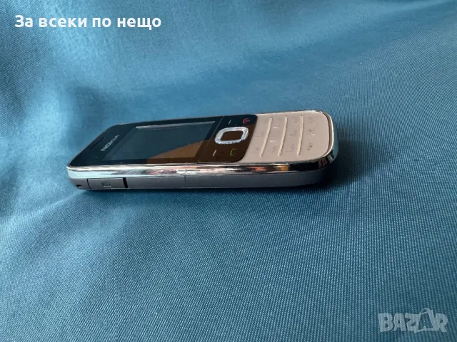 NOKIA 2730 , Нокия 2730 , Life timer 2часа, снимка 5 - Nokia - 48528805