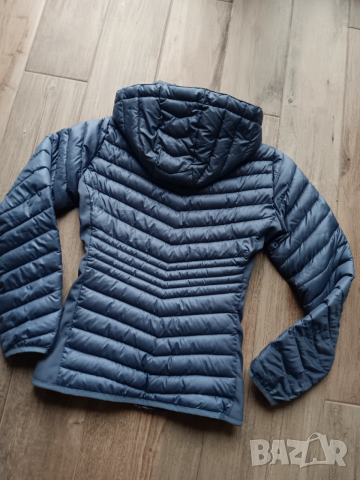 Tom tailor страхотно преходно яке, снимка 6 - Якета - 53908224