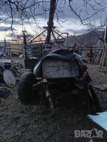 продавам сонда за кладенци..4хил евр.двиг дизел скор.зил., снимка 3 - Индустриална техника - 53942159