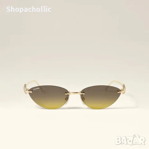 Слънчеви очила Clash de Cartier