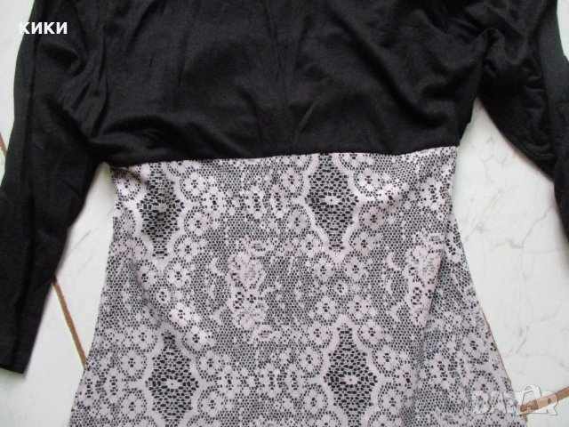 Дмаско поло , снимка 13 - Блузи с дълъг ръкав и пуловери - 30737168