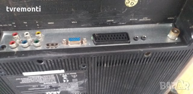 AV Mainboard 7500-AL1902-04R, снимка 5 - Части и Платки - 30908398