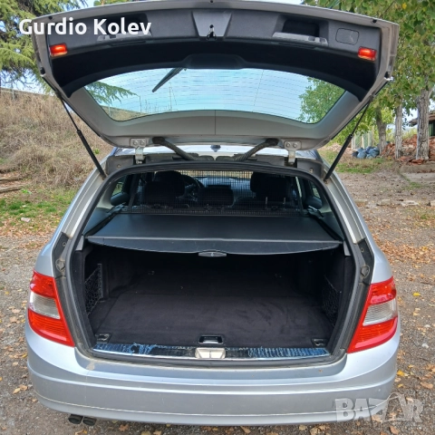 Mercedes benz, снимка 5 - Автомобили и джипове - 51896656