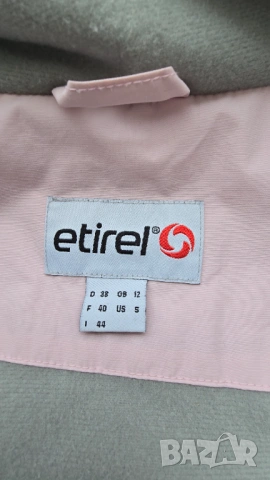 Дамски ски екип размер S-М, снимка 5 - Зимни спортове - 53081960