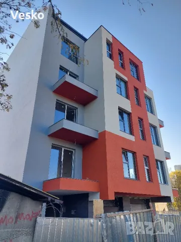 продавам 3 стане апартамент , снимка 8 - Апартаменти - 47669422