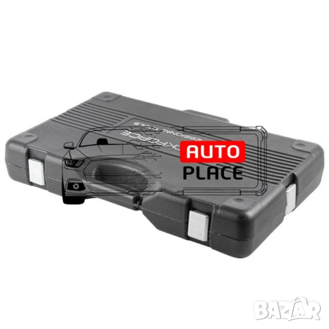 Гедоре 142 части RockForce, снимка 5 - Гедорета - 53909078