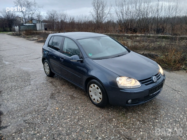 Голф 5 1.4i 82кс, снимка 2 - Автомобили и джипове - 53300951