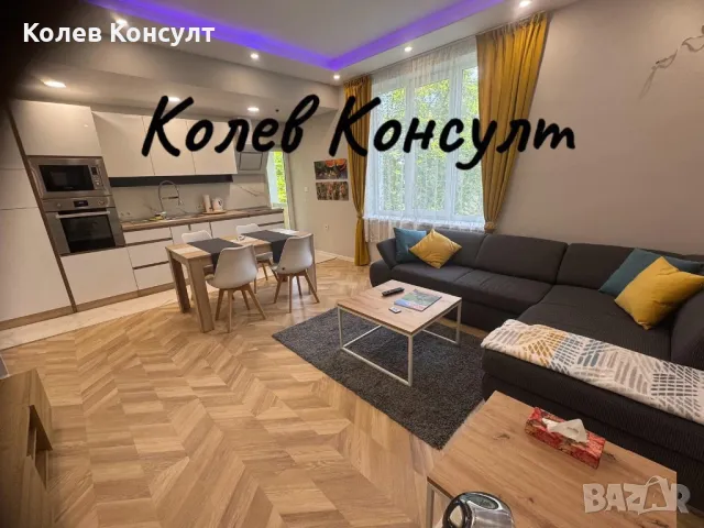 Продавам тристаен Тухлен апартамент в Димитровград,кв.Славянски , снимка 14 - Апартаменти - 50393062