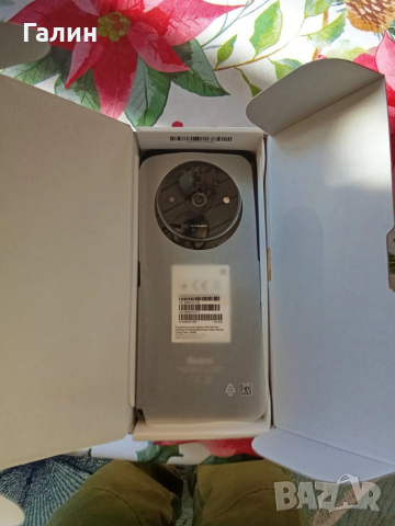 Redmi A3 телефон, снимка 9 - Xiaomi - 52952567