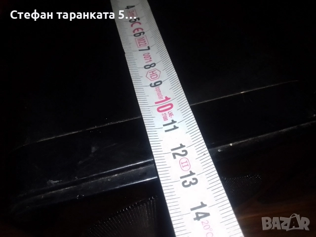 тонколони със 5 вата мощност и 8 ома съпротивление , снимка 4 - Тонколони - 52013603