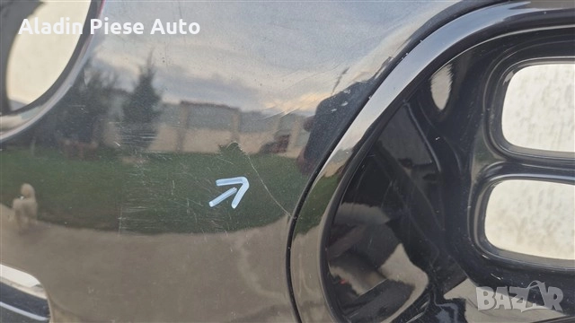 Предна броня Kia Ssportage GT-Line година 2016 2017 2018 код 86511F1000, 86511-F1000 , снимка 3 - Аксесоари и консумативи - 51917276