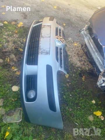 Части за голф 5 капак броня, снимка 9 - Части - 53211486