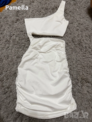 Дамски рокли , снимка 6 - Рокли - 51657243