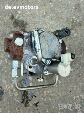 22100-0R050 помпа за високо налягане Denso ГНП от Toyota RAV4 2.0 D ALA4, снимка 5 - Части - 55940801