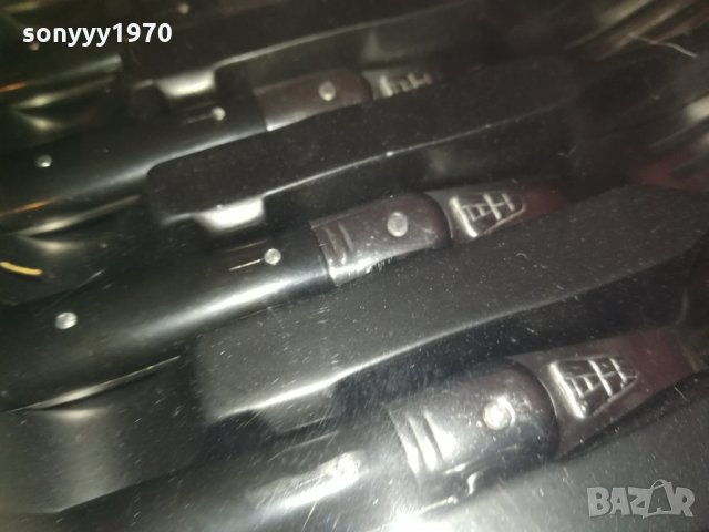 LAGUIOLE FRANCE 2002212011, снимка 7 - Колекции - 31892349