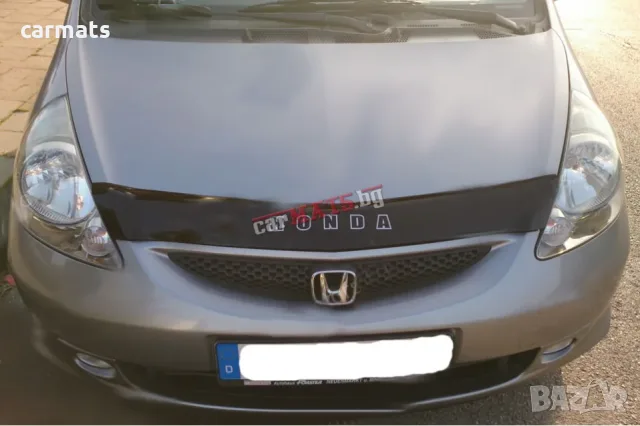 Дефлектор за преден капак Vip Tuning за Honda Jazz (2001-2008)