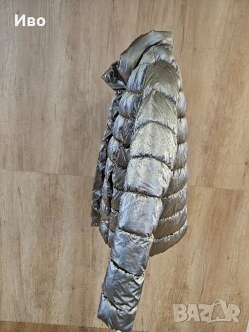 Детско яке Zara Girls , снимка 7 - Детски якета и елеци - 52195198