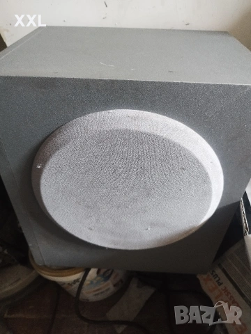 Руски тонколони, буфер jamo, снимка 11 - Тонколони - 54235197