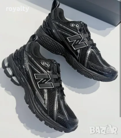 New Balance 1906R Цвят-Черно Нови Мъжки Маратонки Ню Баланс с Кутия , снимка 3 - Маратонки - 56133514
