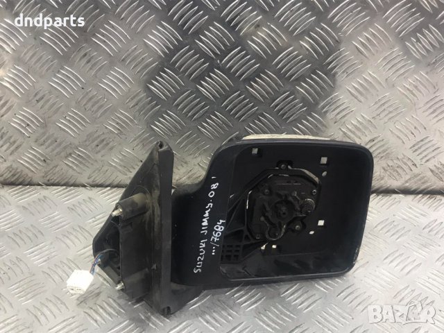 Основа огледало Suzuki Jimmy,2008г.(без стъкло и капачка)