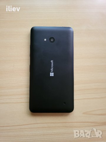 Microsoft lumia 640 Nokia, снимка 2 - Nokia - 37190084
