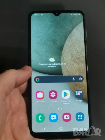 Samsung Galaxy A12 4/128 