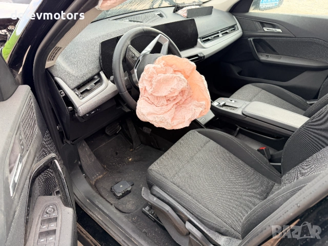 BMW X1 U11 xDrive25e Steptronic 1.5 двигател 21EF, B38A15P, 245 кс., ск. кутия 7DCT300, Plug-in-Hybr, снимка 9 - Автомобили и джипове - 54258955