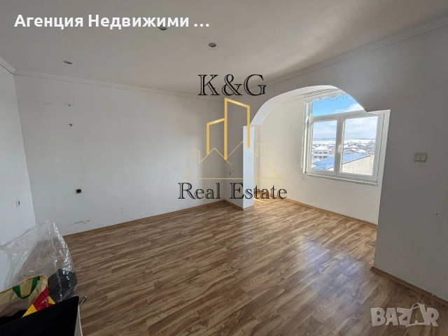 Етаж от кооперация в много добро състояние !, снимка 2 - Апартаменти - 53365894