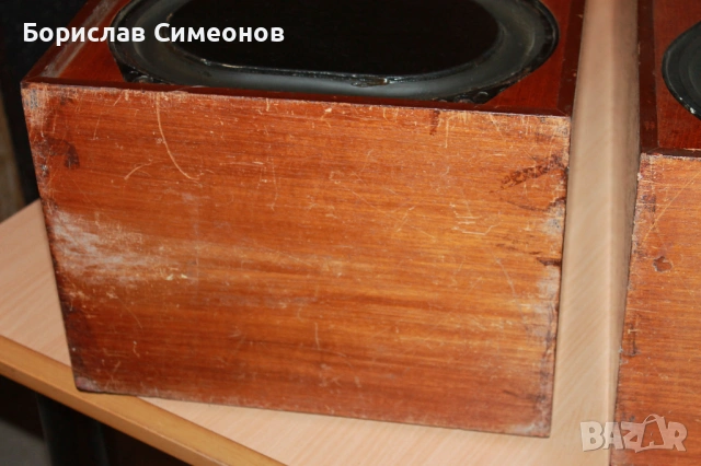 Kef 104 , снимка 12 - Тонколони - 54322537