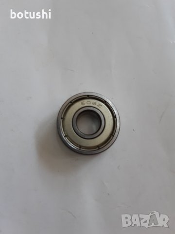 Лагер сачмен 608 ZZ