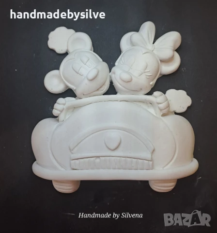 керамични отливки , снимка 7 - Други - 51140259